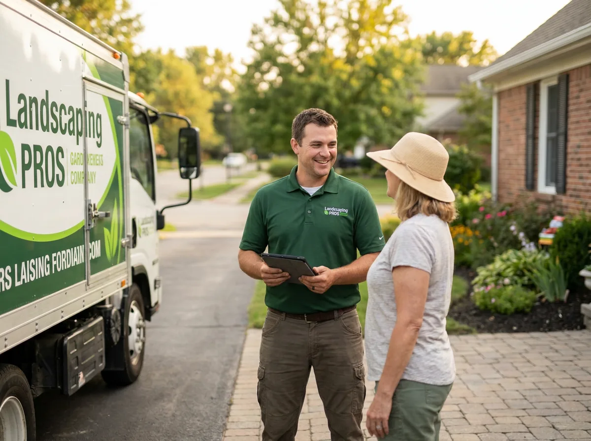 Landscaping Thompsonville, NY FAQs
